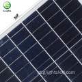 Externo IP66 ABS 50w 200w 300w holofote solar led